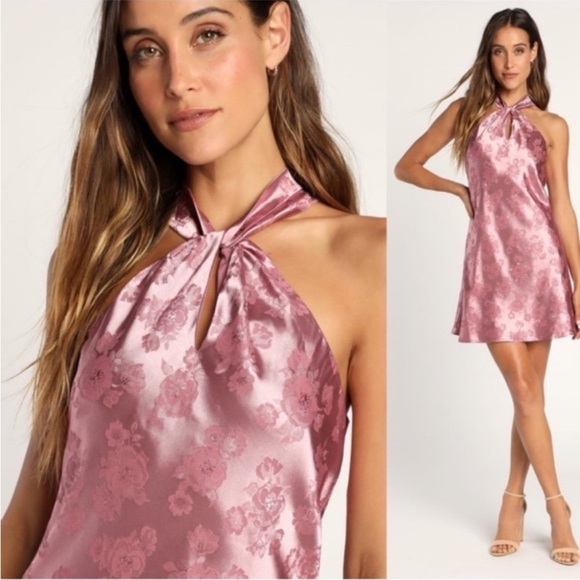 Lulus Maeve dress - Picture 1 of 3